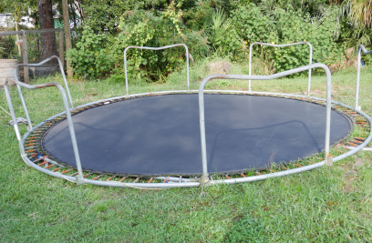 Trampoline