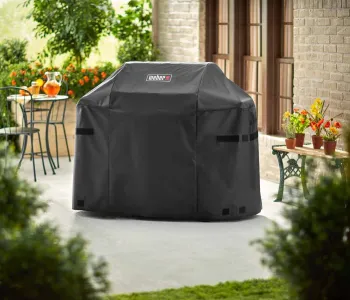 BBQ covers image