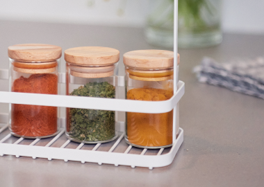 Small containers and frequently asked questions