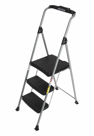 Step ladders