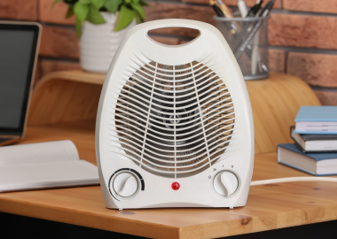 Best heater for a home office or study