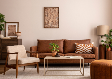Running cost and heat retention in small rooms