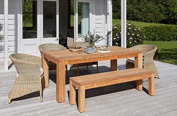 Hardwood Furniture