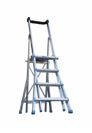 Platform & Podium Ladders