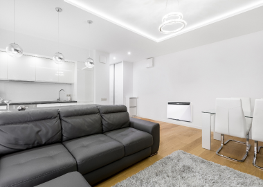 Best heater for large rooms in New Zealand