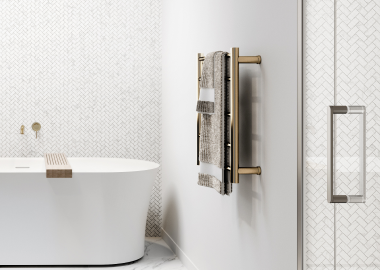 Running cost and how heated towel rail timers work