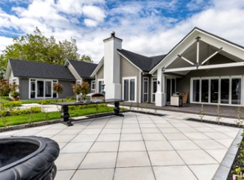 Premier Italia Concrete Pavers