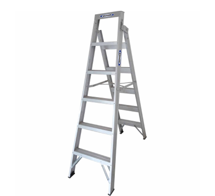 Extension ladders