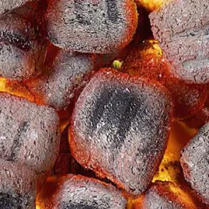 Briquettes content image