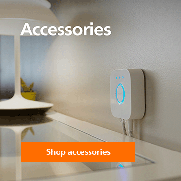 Philips Hue accessories