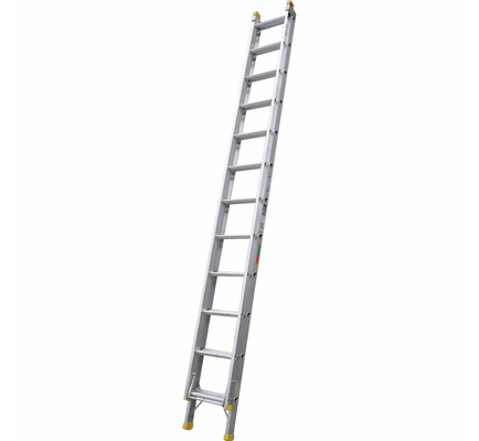 Extension ladders